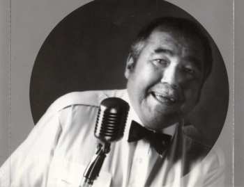 CD Josef Pilař: "King Of Classic Rock 'N' Roll Band"