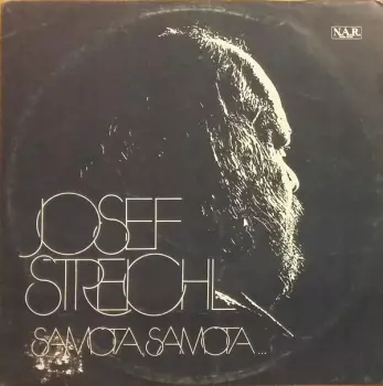 Pepa Streichl: Samota, Samota...