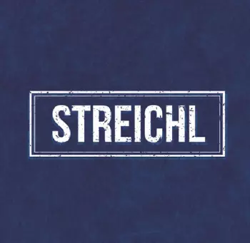 Pepa Streichl: Streichl