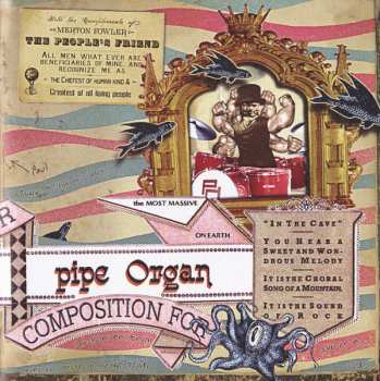 CD Pepe Deluxe: Queen Of The Wave