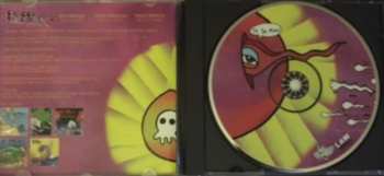 CD Pepper: To Da Max - Mistakes And Outtakes 1997-2004