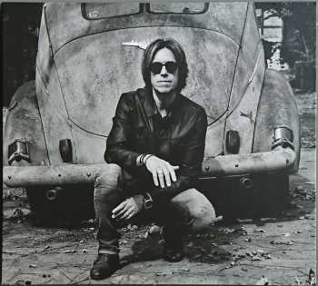 CD Per Gessle: En Vacker Dag