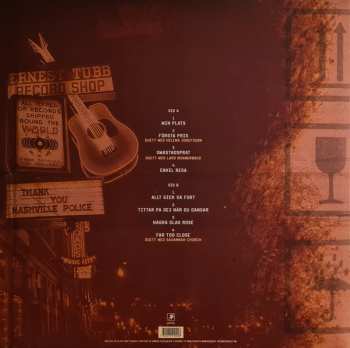 LP Per Gessle: En Vacker Natt