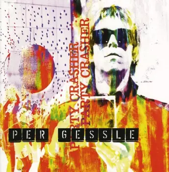 Per Gessle: Party Crasher