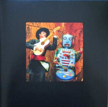 2LP/Box Set Per Tjernberg: Perfect Time