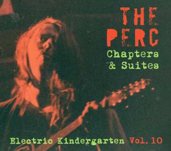Album Perc: Chapters & Suites