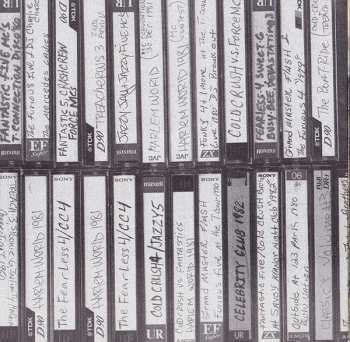 CD Percee P: Legendary Status