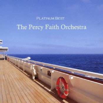 Album Percy Faith & His Orchestra: Platinum Best