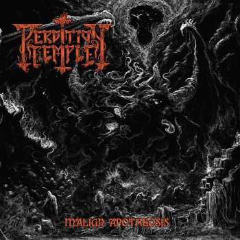 Album Perdition Temple: Malign Apothesis