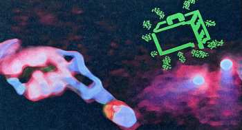 LP Pere Ubu: Ray Gun Suitcase CLR | LTD