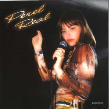 Album Perel: Real