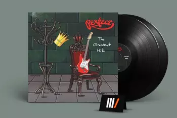 Perfect: The Greatest Hits