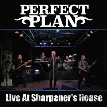 CD Perfect Plan: Live At The Sharpener's House