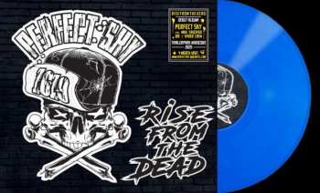 LP Perfect Sky: Rise From The Dead