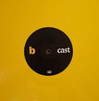 LP Perfect Son: Cast DLX | CLR