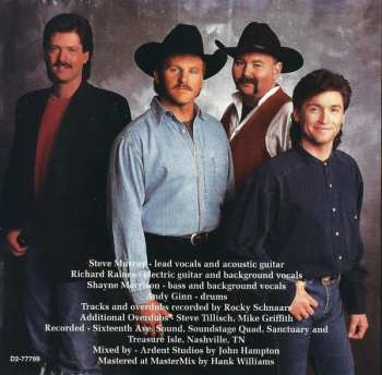 CD Perfect Stranger: You Have The Right To Remain Silent