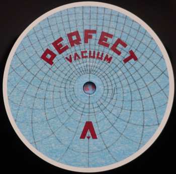 LP Perfect Vacuum: I Must Not Think Bleak Thoughts
