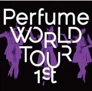CD Perfume: Perfume World Tour
