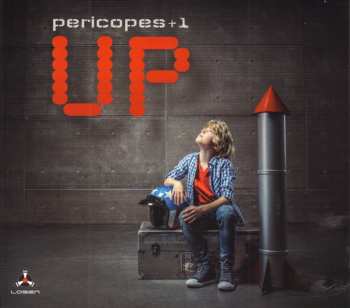 Album Pericopes+1: Up