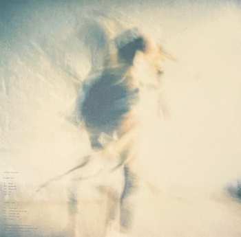 LP/EP Perila: Intrinsic Rhythm