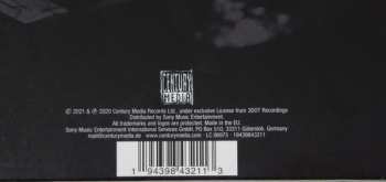 2LP Periphery: Live In London CLR | LTD