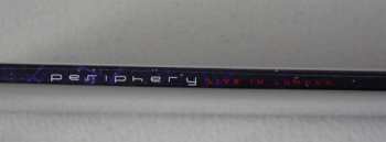 2LP Periphery: Live In London CLR | LTD