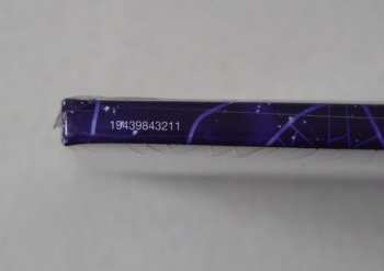 2LP Periphery: Live In London CLR | LTD