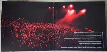 2LP Periphery: Live In London CLR | LTD