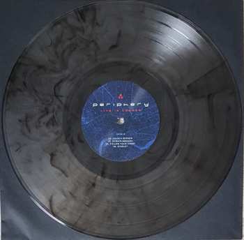 2LP Periphery: Live In London CLR | LTD