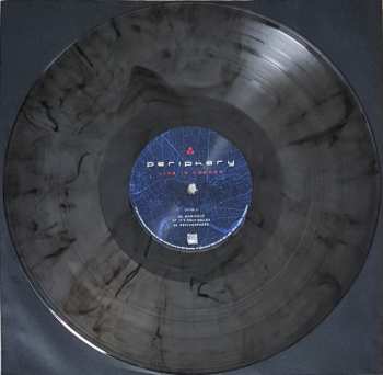 2LP Periphery: Live In London CLR | LTD