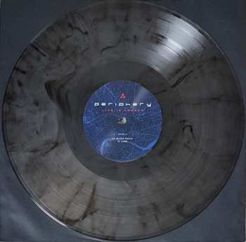2LP Periphery: Live In London CLR | LTD