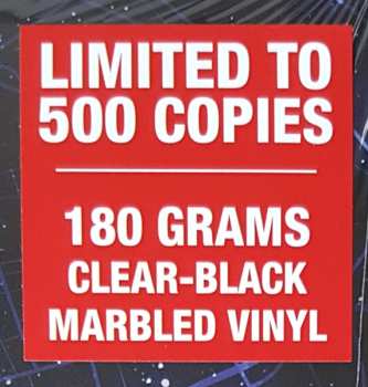 2LP Periphery: Live In London CLR | LTD