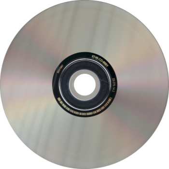 CD Periphery: Periphery III: Select Difficulty DIGI