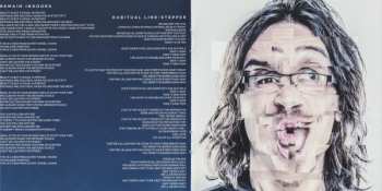 CD Periphery: Periphery III: Select Difficulty DIGI