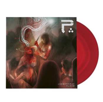 LP Periphery: Juggernaut: Alpha (10th Anniversary Edition)