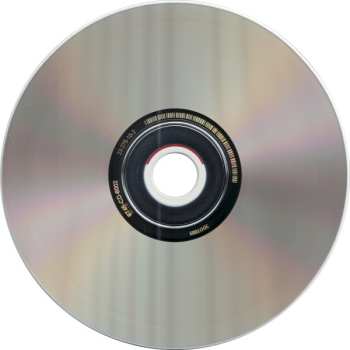 CD Periphery: Juggernaut Alpha