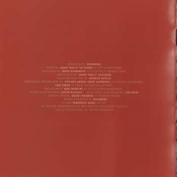 CD Periphery: Juggernaut Alpha