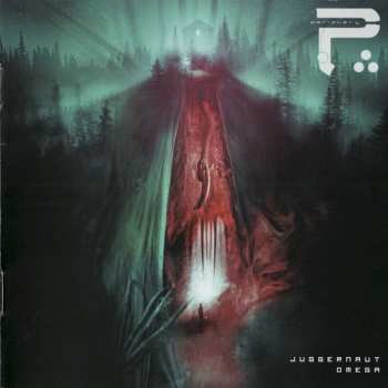 CD Periphery: Juggernaut Omega