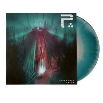 LP Periphery: Juggernaut: Omega (10th Anniversary Edition)