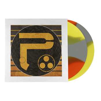 2LP Periphery: Periphery III: Select Difficulty CLR | LTD