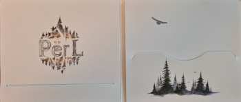 CD Përl: Les Maîtres Du Silence DIGI