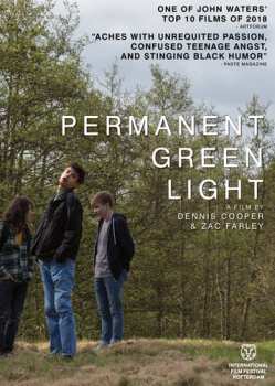 Album Permanent Green Light: Permanent Green Light