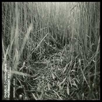 CD Charlie Cunningham: Permanent Way