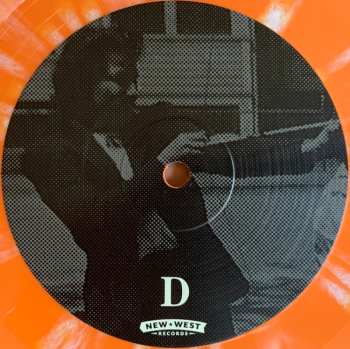 2LP Pernice Brothers: Overcome By Happiness DLX | LTD | CLR