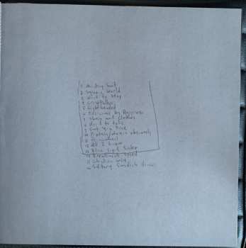 2LP Pernice Brothers: Overcome By Happiness DLX | LTD | CLR