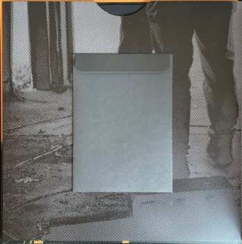 2LP Pernice Brothers: Overcome By Happiness DLX | LTD | CLR