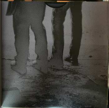 2LP Pernice Brothers: Overcome By Happiness DLX | LTD | CLR