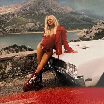 CD Perrie Edwards: You Go Your Way