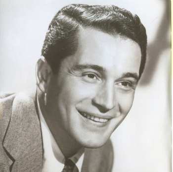 CD Perry Como: Juke Box Baby