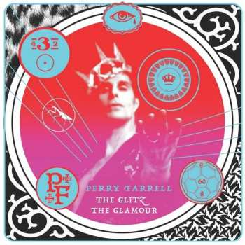 6CD/Box Set/Blu-ray Perry Farrell: The Glitz; The Glamour LTD | DLX